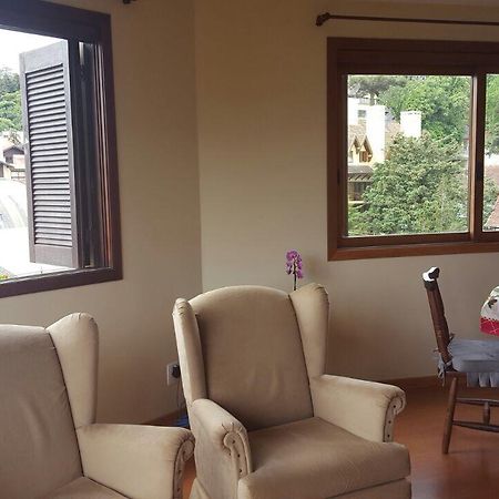 Apartamento Γκραμάντο Εξωτερικό φωτογραφία
