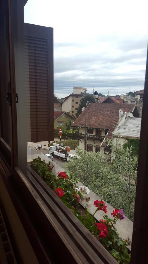 Apartamento Γκραμάντο Εξωτερικό φωτογραφία