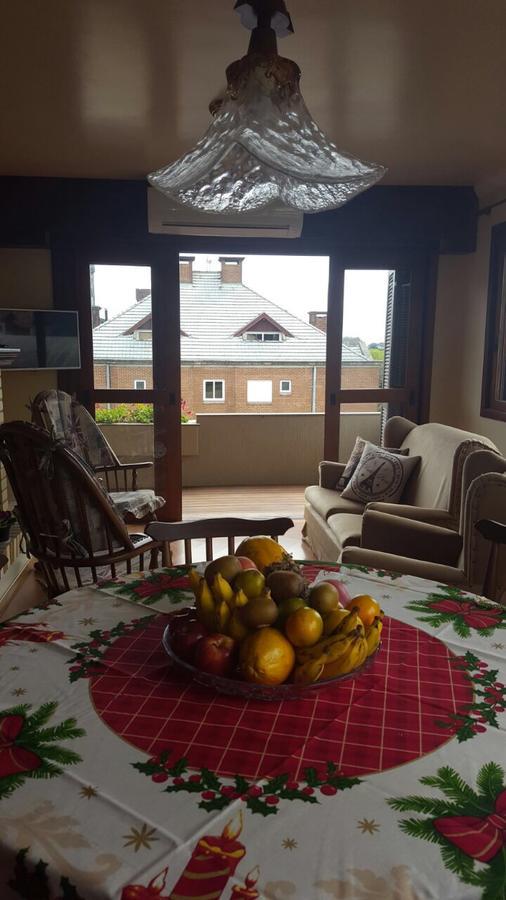 Apartamento Γκραμάντο Εξωτερικό φωτογραφία