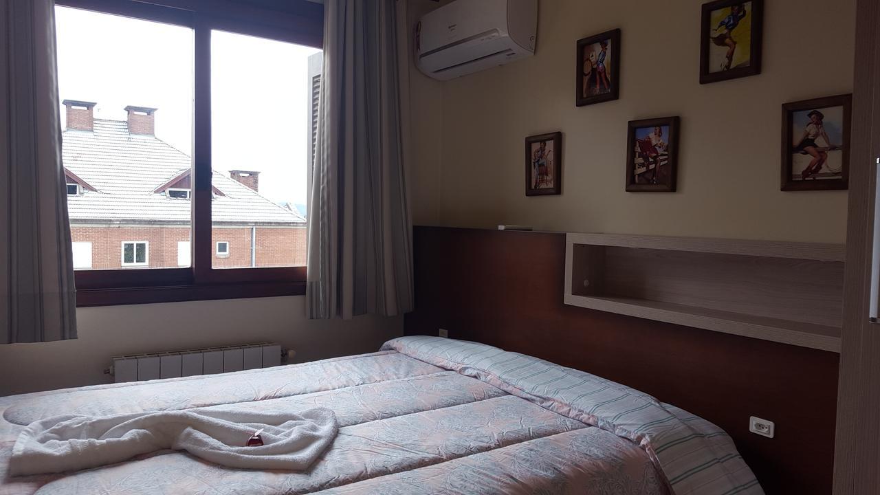 Apartamento Γκραμάντο Εξωτερικό φωτογραφία